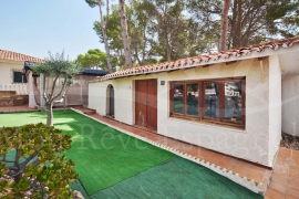 Sale - Villa - Pinar de Campoverde