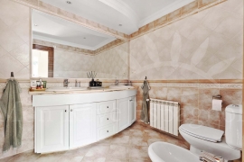 Sale - Villa - Pinar de Campoverde