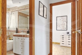 Sale - Villa - Pinar de Campoverde