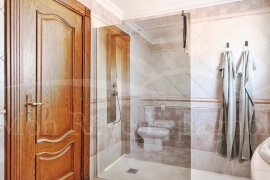 Sale - Villa - Pinar de Campoverde