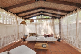 Sale - Villa - Pinar de Campoverde