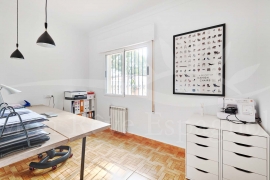 Sale - Villa - Pinar de Campoverde