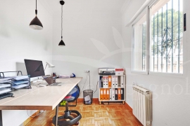 Sale - Villa - Pinar de Campoverde