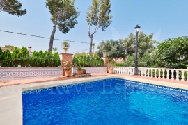 Sale - Villa - Pinar de Campoverde