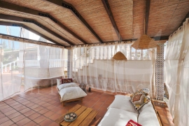 Sale - Villa - Pinar de Campoverde