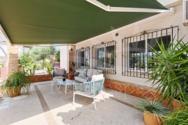 Sale - Villa - Pinar de Campoverde