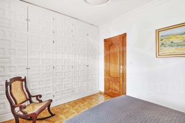 Sale - Villa - Pinar de Campoverde