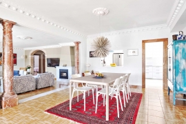 Sale - Villa - Pinar de Campoverde