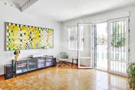 Sale - Villa - Pinar de Campoverde