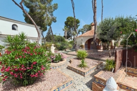 Sale - Villa - Pinar de Campoverde