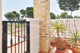 Sale - Villa - Pinar de Campoverde