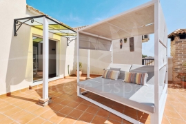 Sale - Villa - Pinar de Campoverde