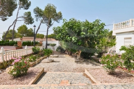 Sale - Villa - Pinar de Campoverde