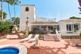 Sale - Villa - Pinar de Campoverde