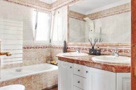 Sale - Villa - Pinar de Campoverde