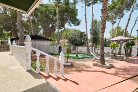 Sale - Villa - Pinar de Campoverde