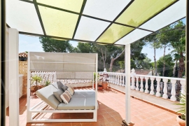 Sale - Villa - Pinar de Campoverde