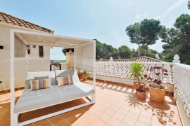 Sale - Villa - Pinar de Campoverde