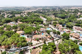 Sale - Villa - Pinar de Campoverde