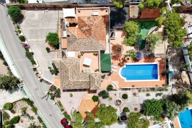 Sale - Villa - Pinar de Campoverde