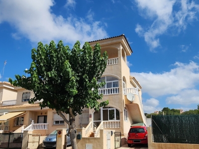 Appartement - À vendre - Pinar de Campoverde - Pinar de Campoverde