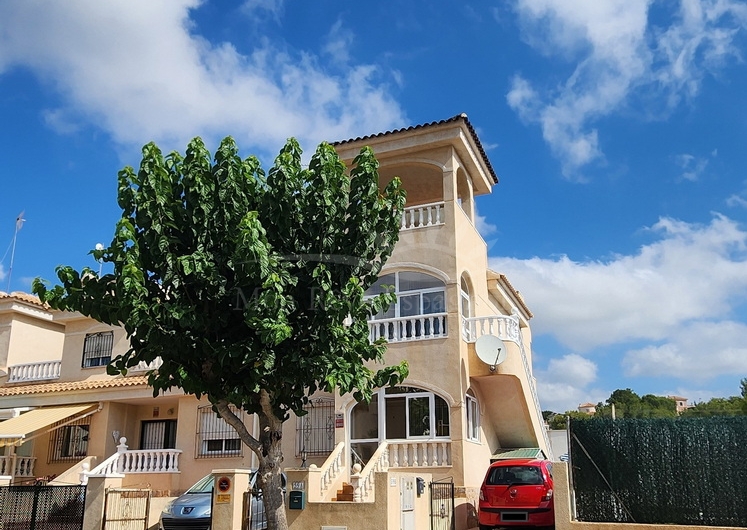 Sale - Apartment/Flat - Pinar de Campoverde