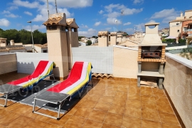 Sale - Apartment/Flat - Pinar de Campoverde