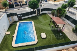 Sale - Apartment/Flat - Pinar de Campoverde