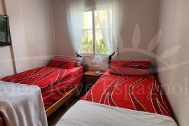 Sale - Apartment/Flat - Pinar de Campoverde