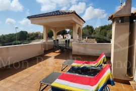 Sale - Apartment/Flat - Pinar de Campoverde