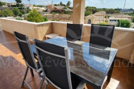 Sale - Apartment/Flat - Pinar de Campoverde