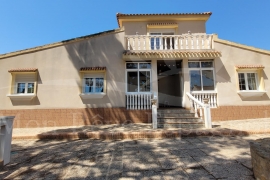 Sale - Villa - Pinar de Campoverde