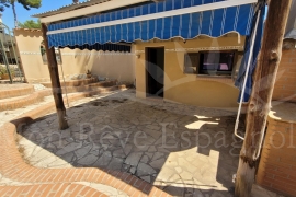 Sale - Villa - Pinar de Campoverde