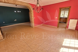 Sale - Villa - Pinar de Campoverde