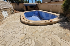 Sale - Villa - Pinar de Campoverde