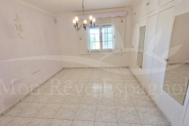 Sale - Villa - Pinar de Campoverde