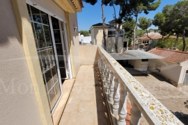 Sale - Villa - Pinar de Campoverde