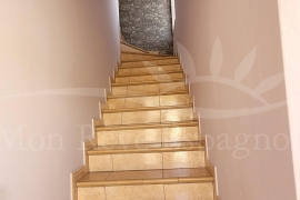 Sale - Villa - Pinar de Campoverde