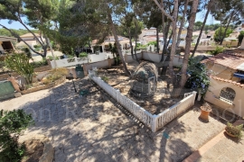 Sale - Villa - Pinar de Campoverde