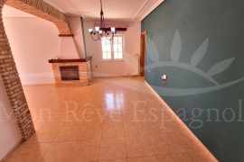Sale - Villa - Pinar de Campoverde