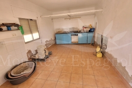 Sale - Villa - Pinar de Campoverde