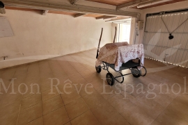 Sale - Villa - Pinar de Campoverde