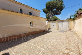 Sale - Villa - Pinar de Campoverde