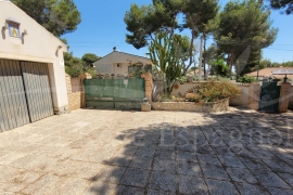 Sale - Villa - Pinar de Campoverde