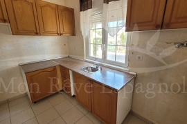 Sale - Villa - Pinar de Campoverde