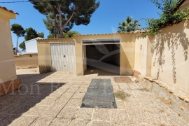 Sale - Villa - Pinar de Campoverde