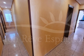 Sale - Villa - Pinar de Campoverde