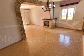 Sale - Villa - Pinar de Campoverde