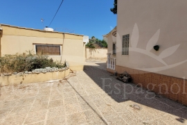 Sale - Villa - Pinar de Campoverde