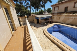 Sale - Villa - Pinar de Campoverde